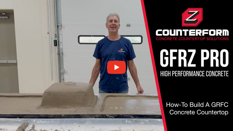 GFRZ Full Instructional Video