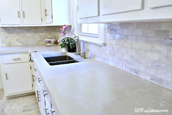 Anticipated Trends for Concrete Countertops in 2017 - Concrete Countertop Solutions