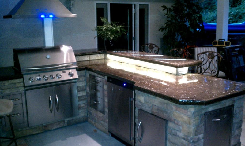 Concrete Countertop Kits to Create Your Masterpiece - Concrete Countertop Solutions