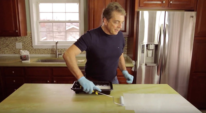 Concrete Countertop Maintenance: Understanding Different Types of Sealer - Concrete Countertop Solutions