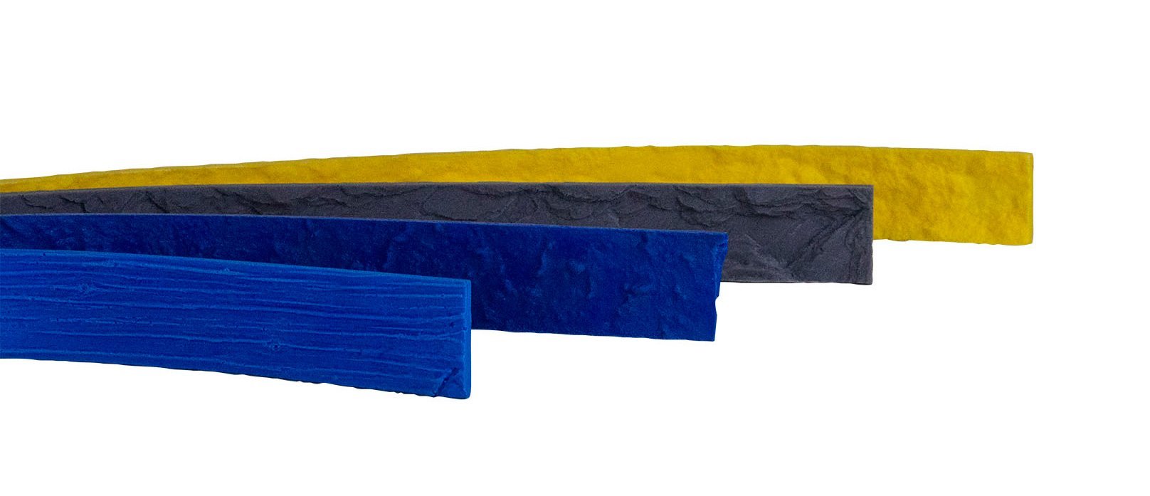 Form Liners for Z Counterforms | Concrete Countertop Solutions