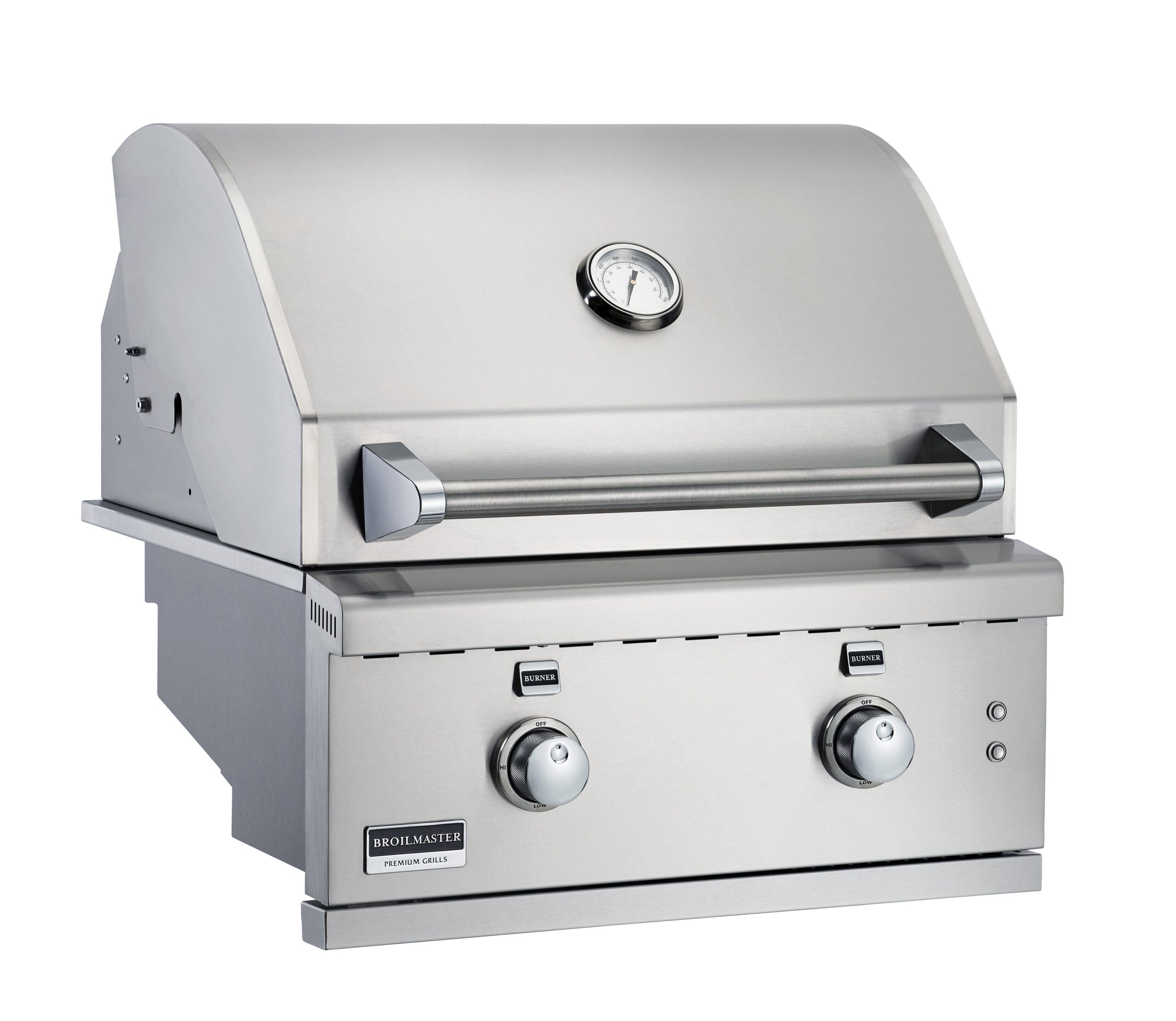 Broilmaster G Series Elite Stainless Steel Grill