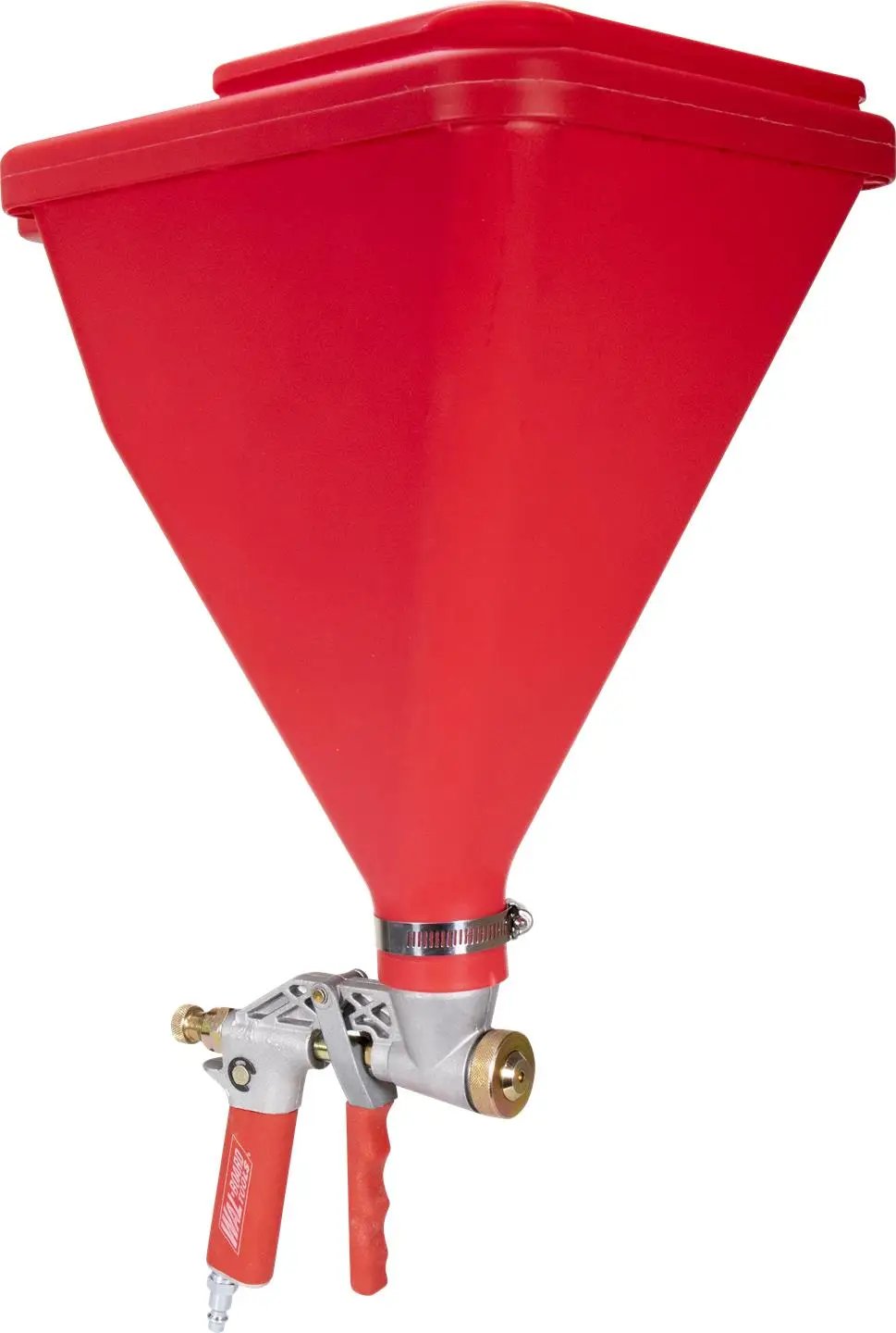 TEXTURE-PRO® 200 Hopper Gun