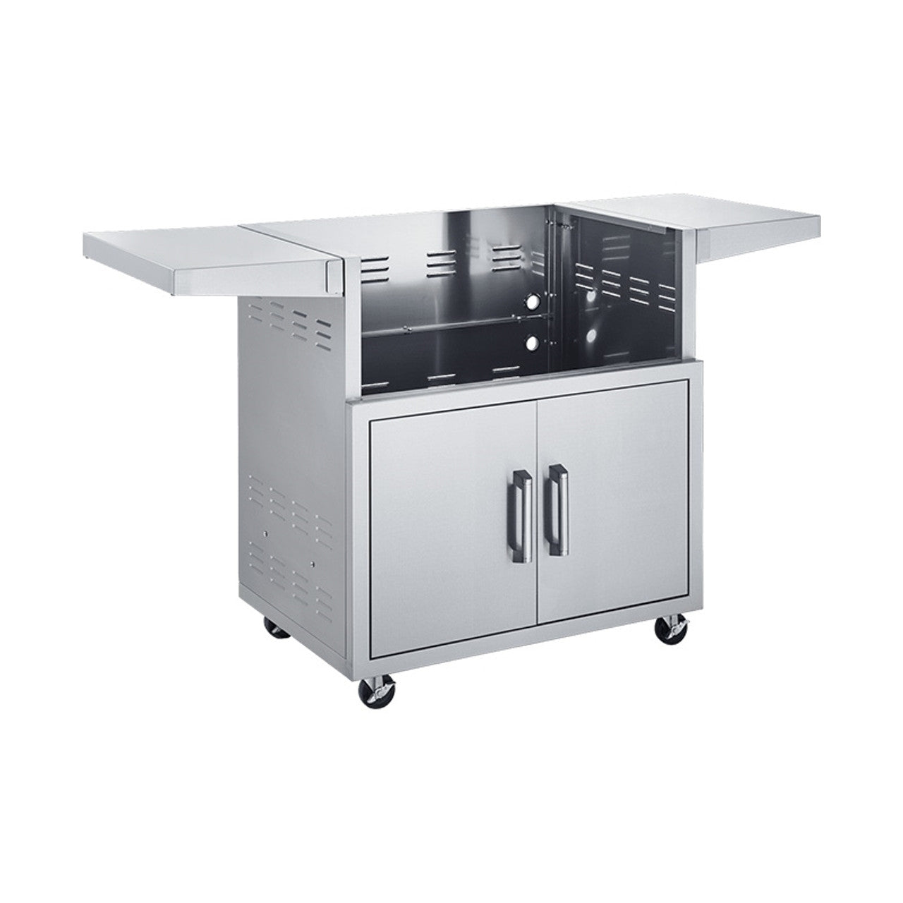 Broilmaster G Series Matching Carts