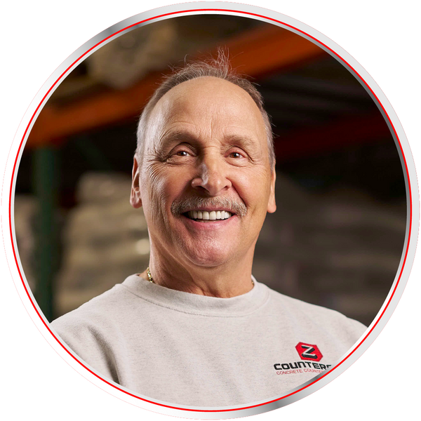 Joe "Butch" Kromko