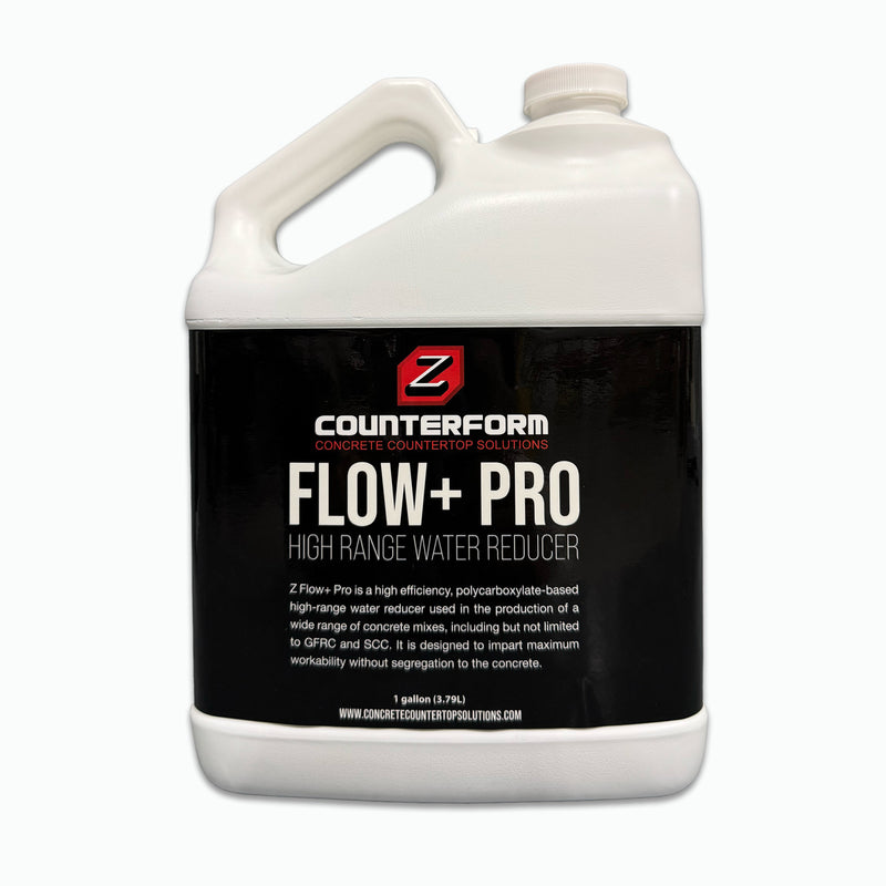 Flow+ Pro - High Range Water Reducer