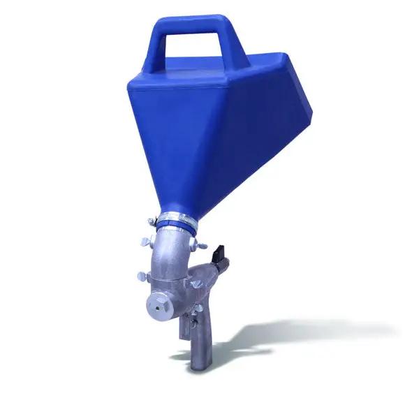 Mk3 Powertex Hopper Spray Gun