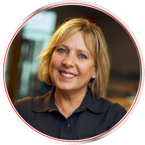 Sue Pucilowski