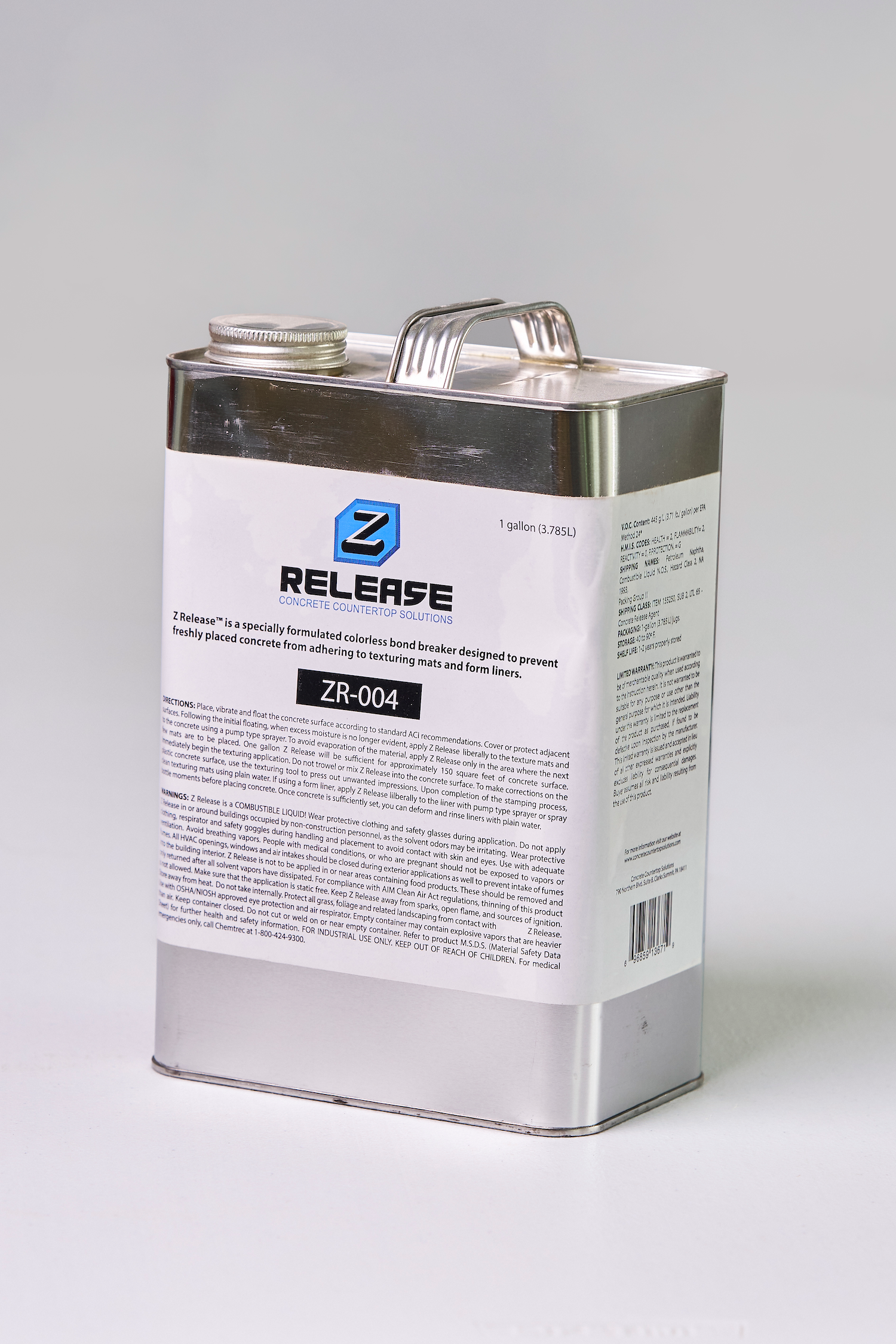 Liquid Release - 1 Gal