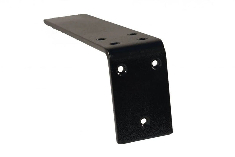 Back Mount Support Bracket - Concrete Countertop Solutions