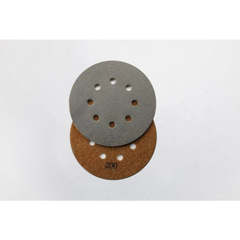 Diamond-Disc 3 Pack - Concrete Countertop Solutions