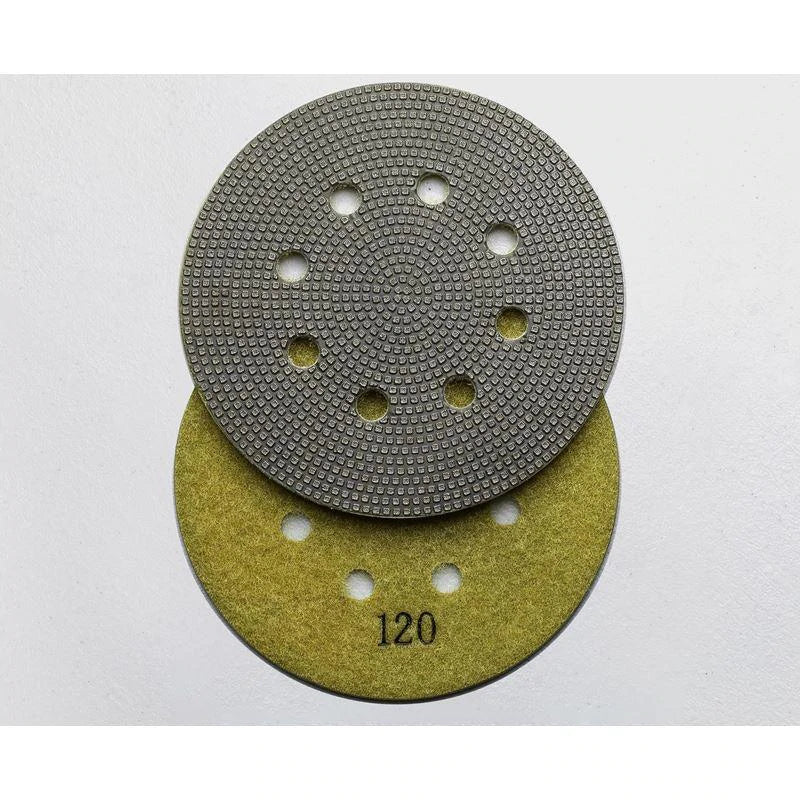 Diamond-Disc 3 Pack - Concrete Countertop Solutions