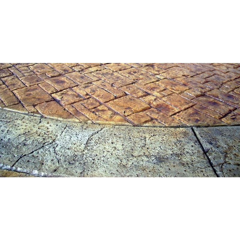 Fractured Granite Seamless Texture Skins - 4 pc set - Concrete Countertop Solutions