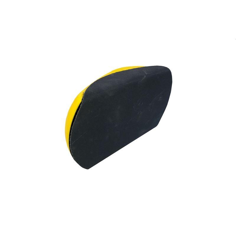 Hand Sanding Mouse - Concrete Countertop Solutions