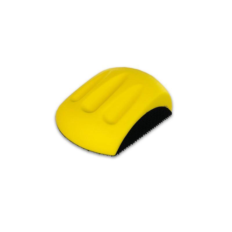 Hand Sanding Mouse - Concrete Countertop Solutions