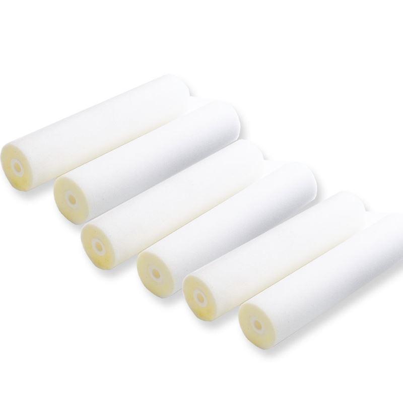 High-Density Foam Roller Cover (6 pack) - Concrete Countertop Solutions