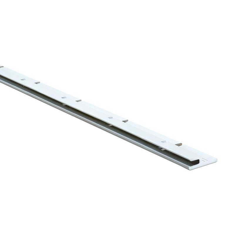 HZ Notched Liner Track - Concrete Countertop Solutions