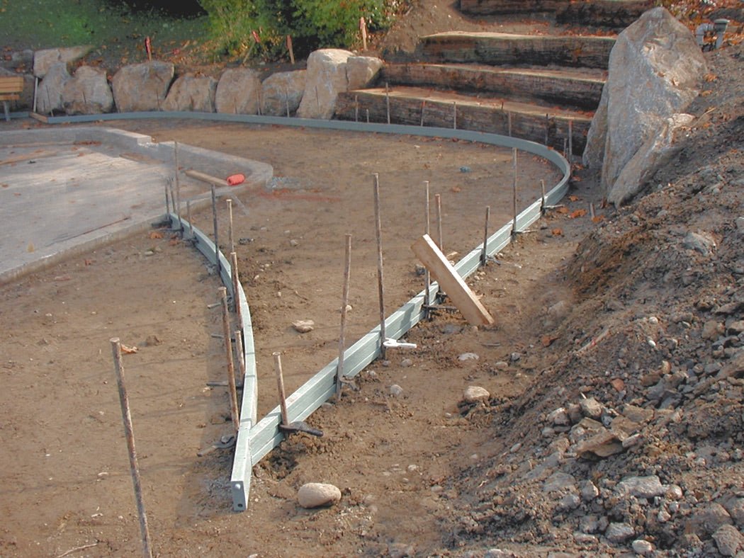 Plastiform 64 ft. Bundle - Concrete Countertop Solutions