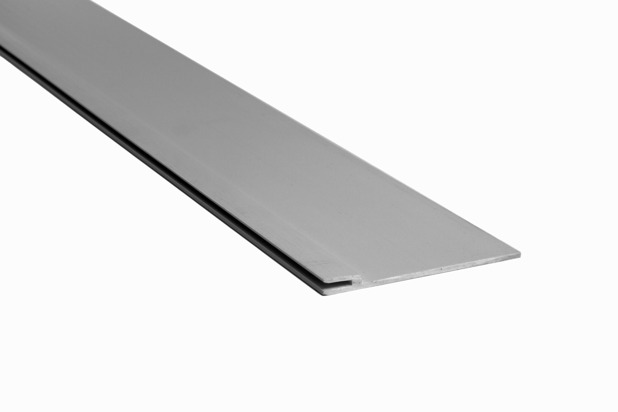 Receiver Track - Concrete Countertop Solutions