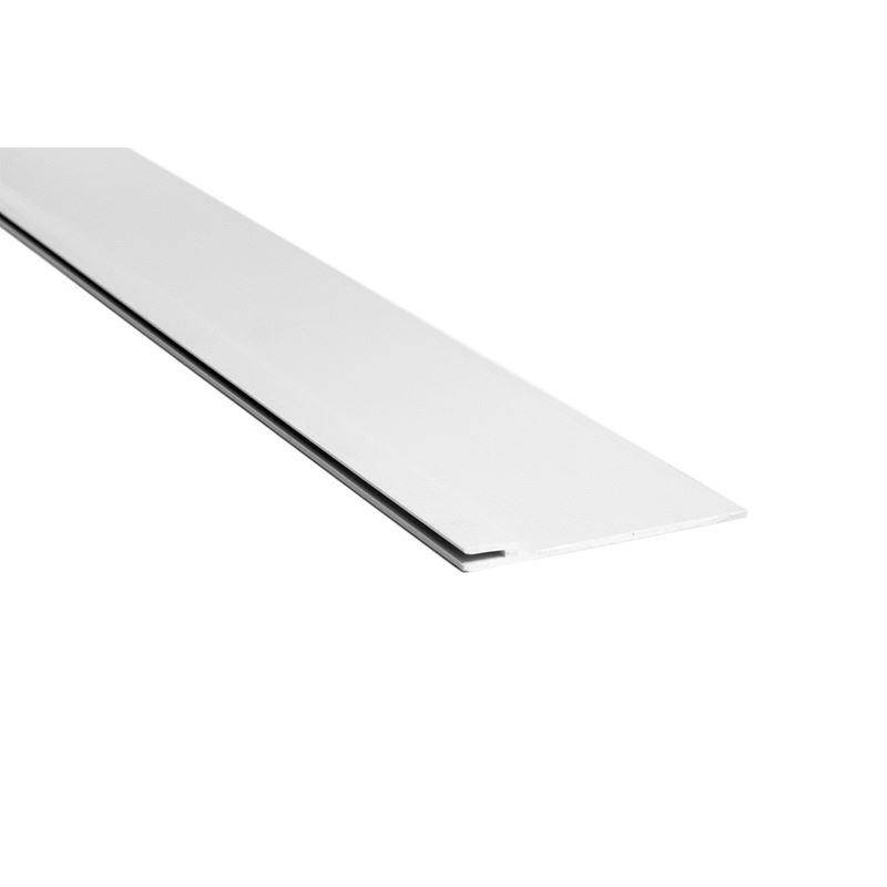 Receiver Track - Concrete Countertop Solutions