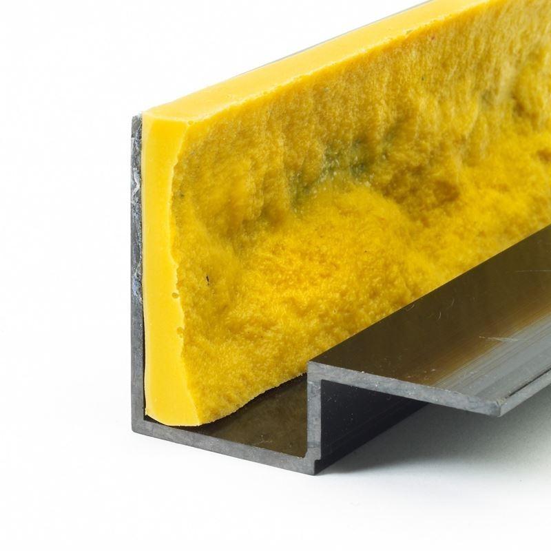 Rock Face Form Liner - Concrete Countertop Solutions