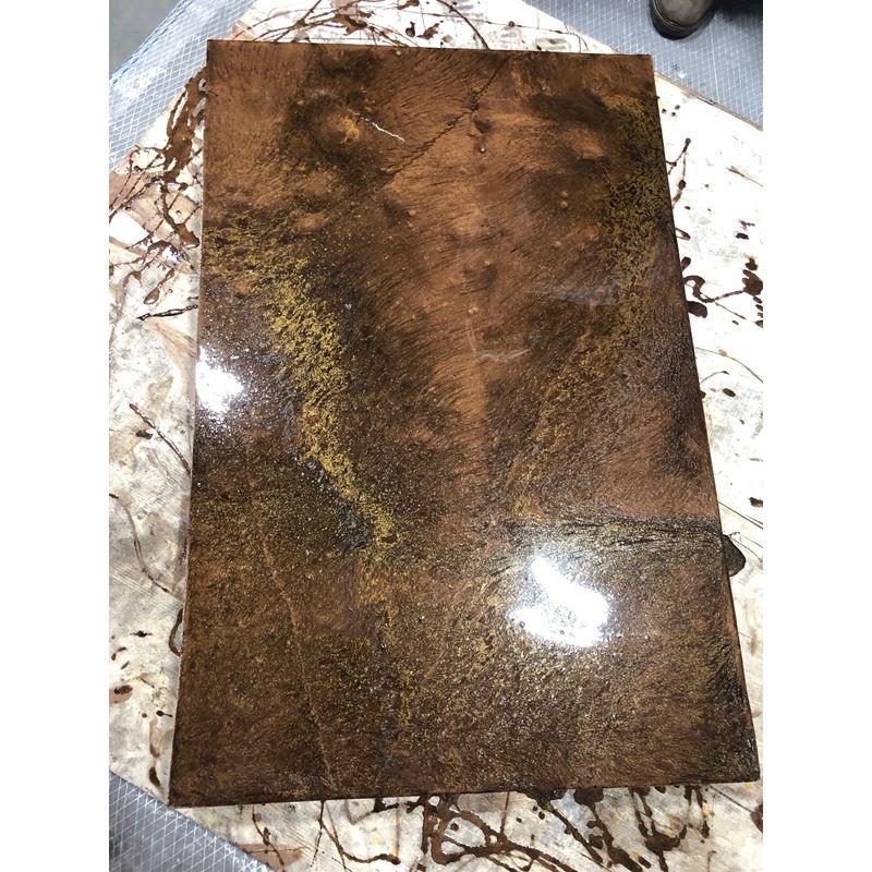 Ultra Z Poxy - Concrete Countertop Solutions