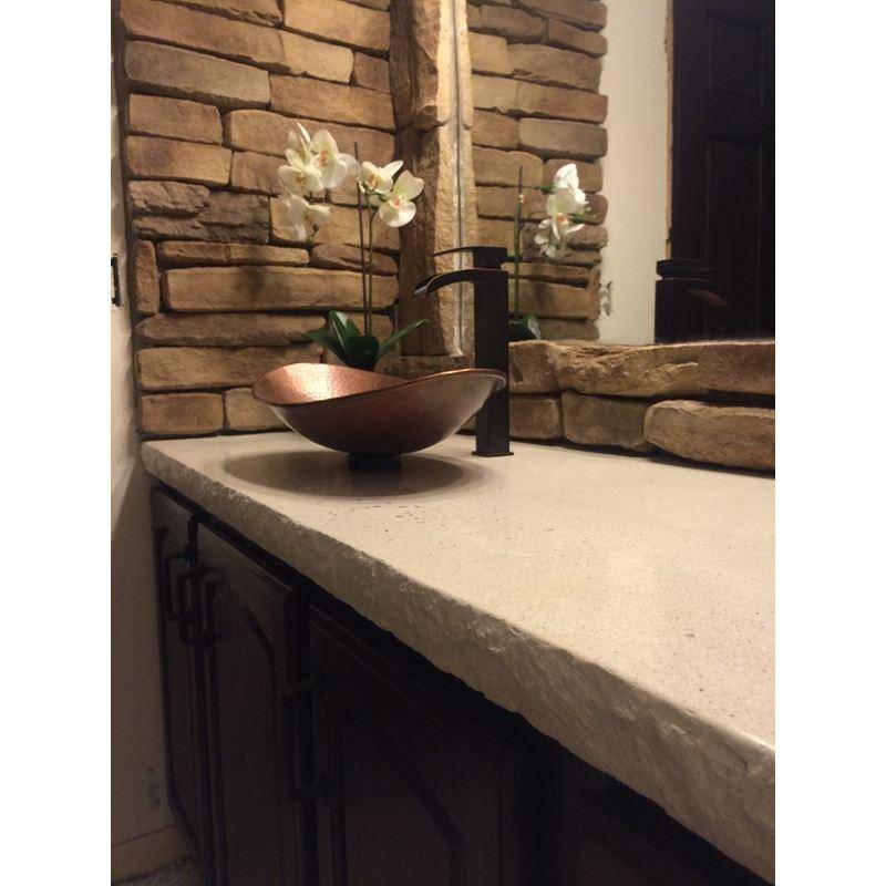 Wet Polisher - Concrete Countertop Solutions