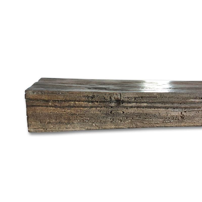Woodgrain Liner - Concrete Countertop Solutions