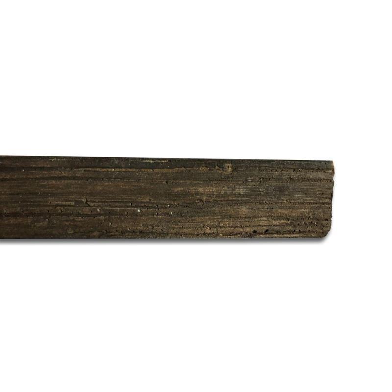 Woodgrain Liner - Concrete Countertop Solutions
