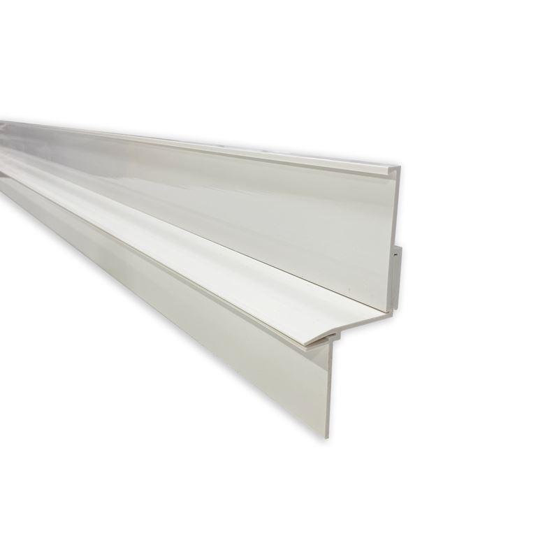 Z Poolform for Radiant Pools - Concrete Countertop Solutions